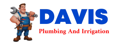 Trusted plumber in GILTNER